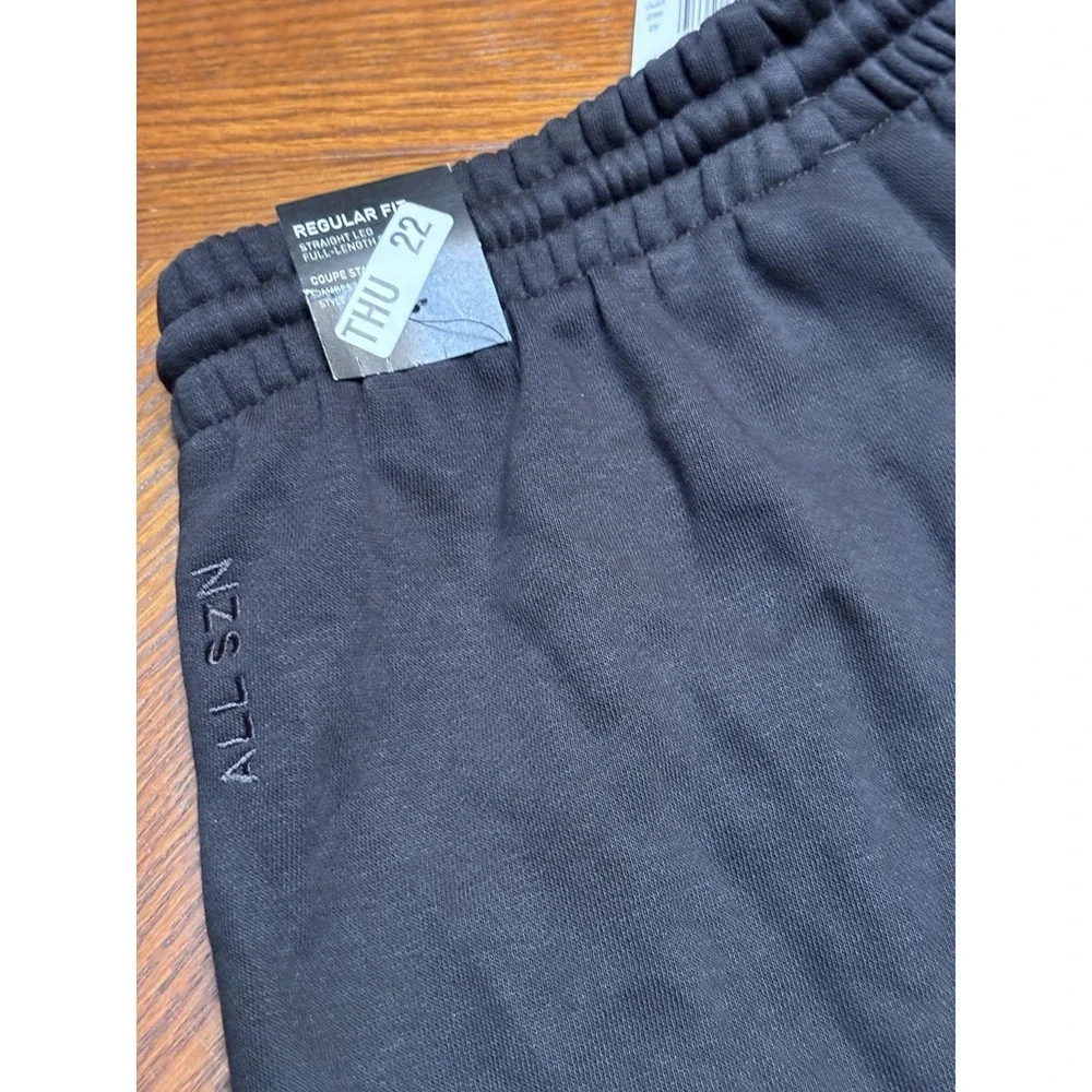 NEW Adidas Men All SZN‎ PT  Multi Sports Black Joggers Sweatpants Size XS